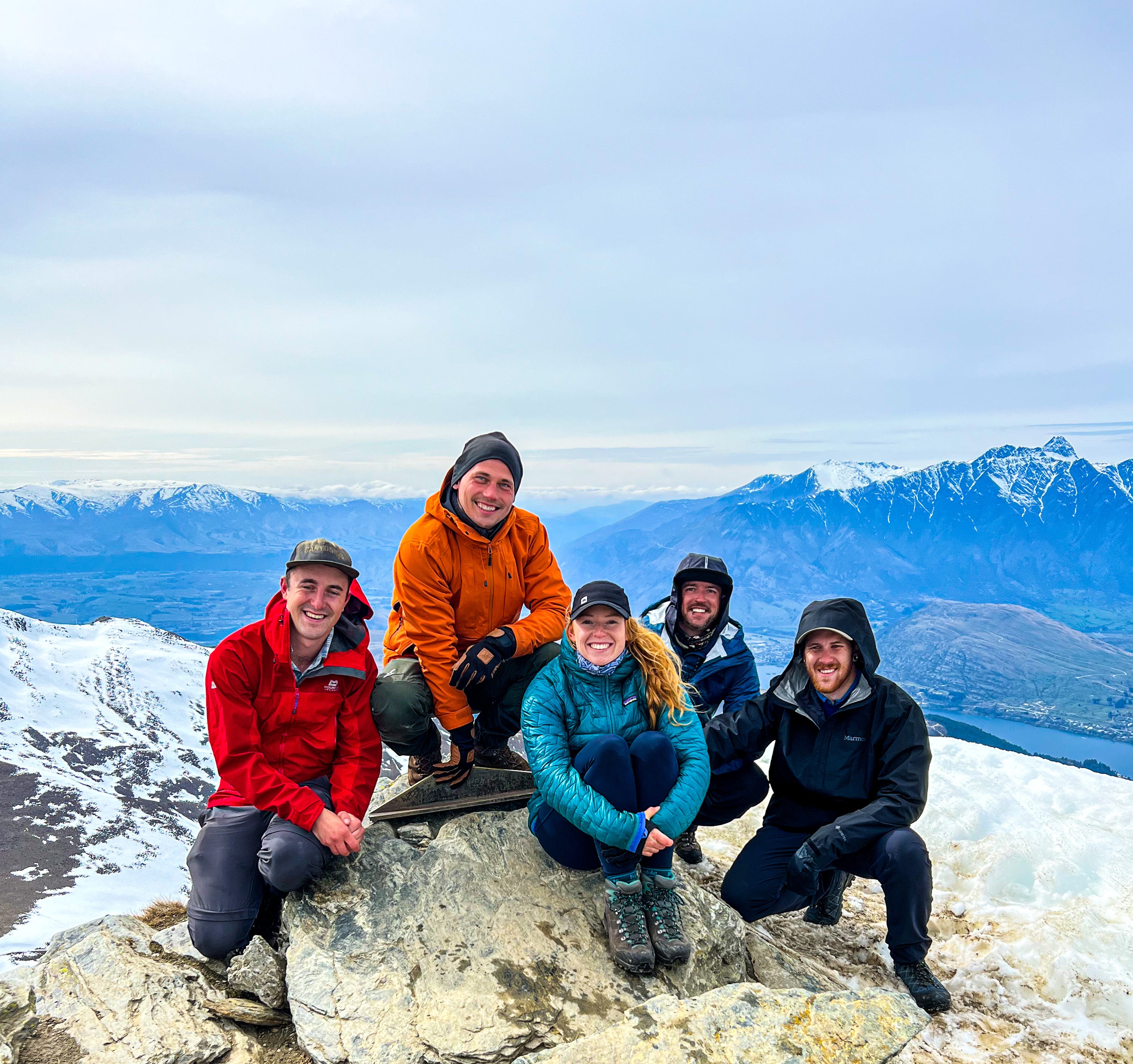 10 Reasons To Take A Gap Year