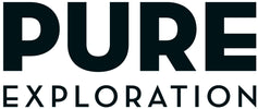 Pure Exploration Logo Black Website
