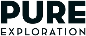 Pure Exploration Logo Black Website