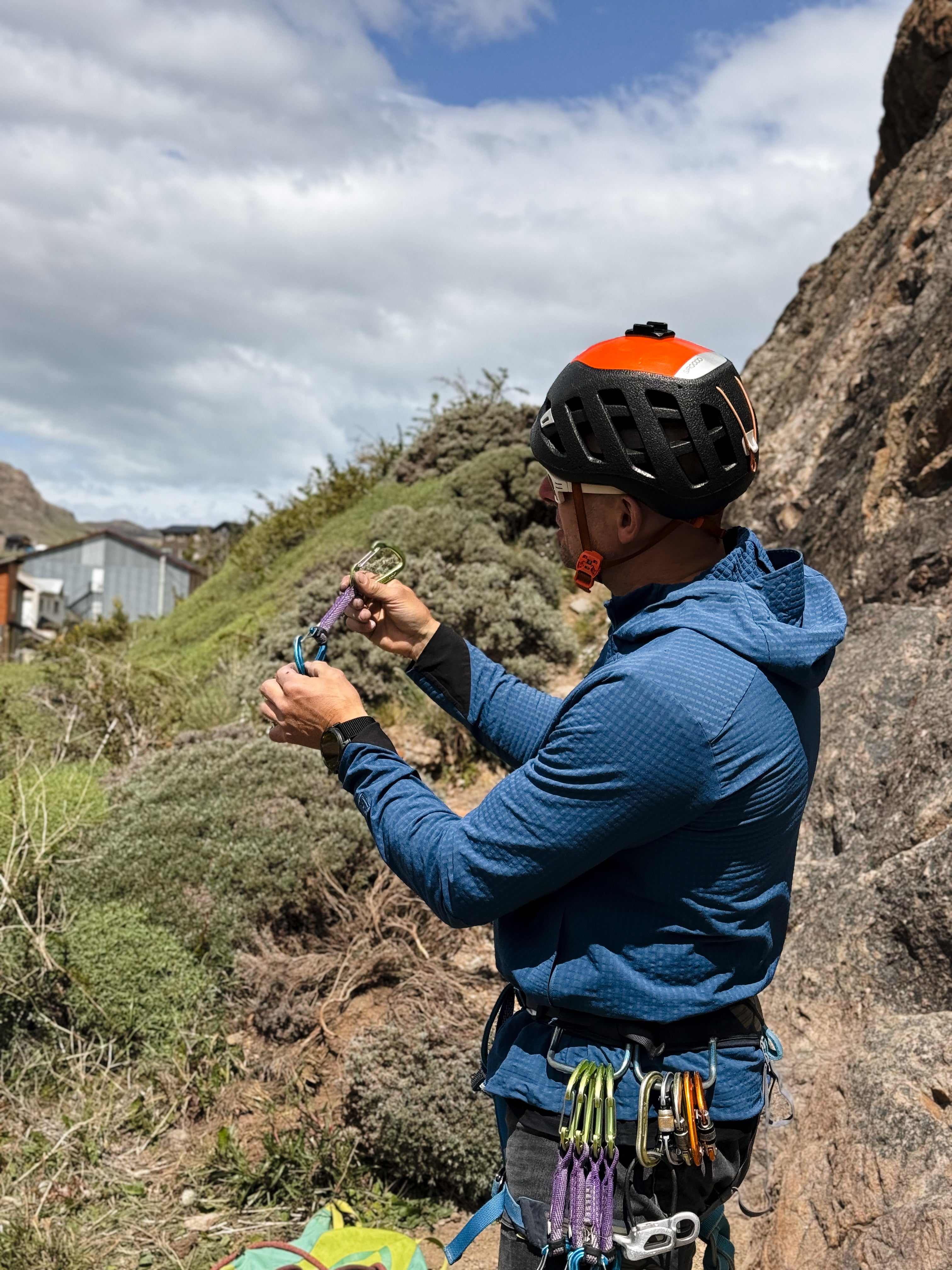 What To Take On a Trip To Patagonia