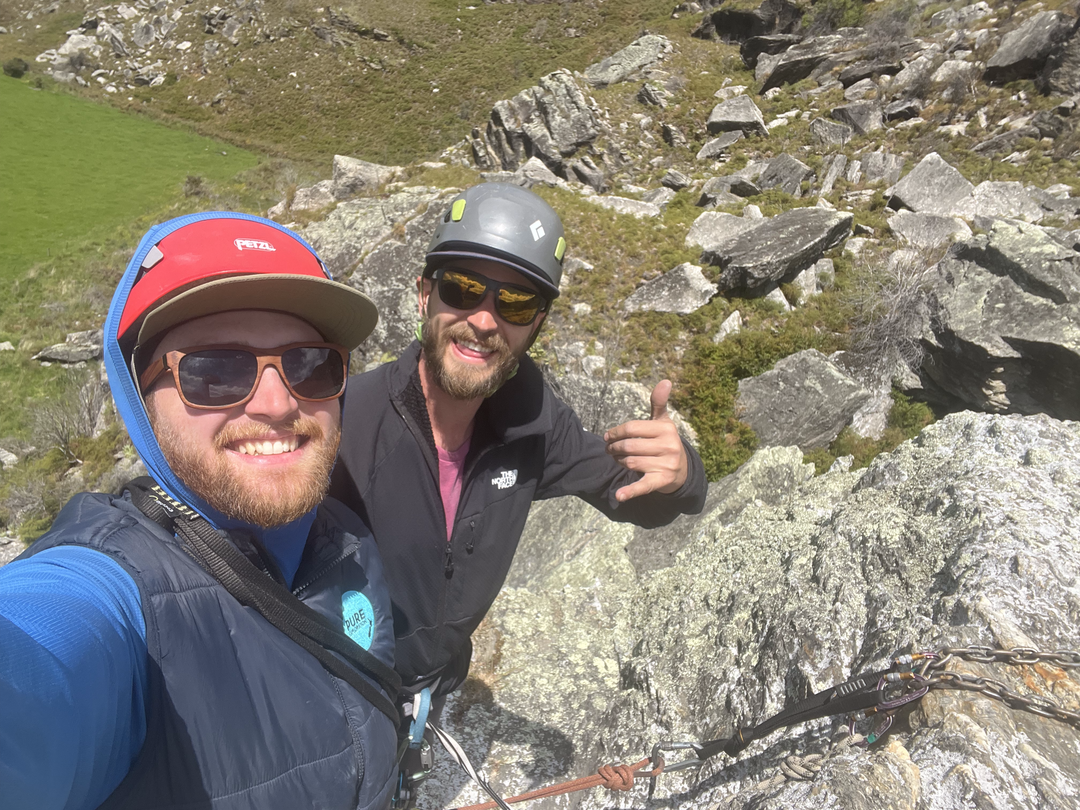 What is an Expedition Leader and How to Become One: Your Guide to Working in the Outdoors
