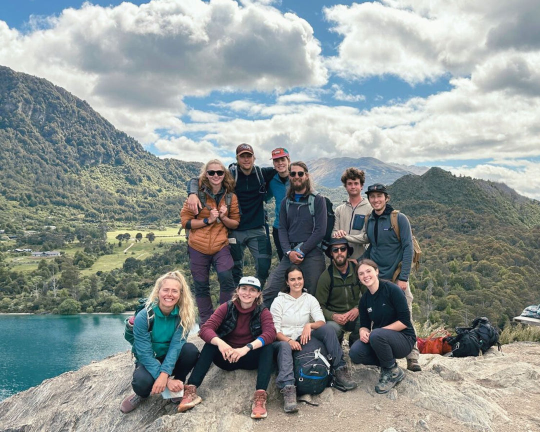 Why Should You Study Abroad? Discover Gap Year Programs That Inspire!