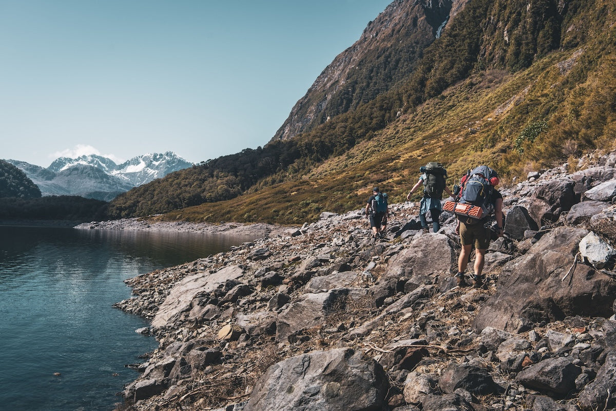 What to Look for in an Adventure Guide Training Program (Before You Commit)