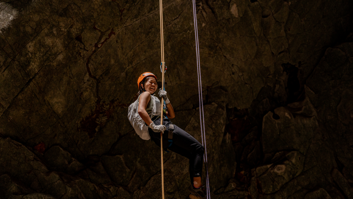 Adventure Guide Training Programs | Pure Exploration