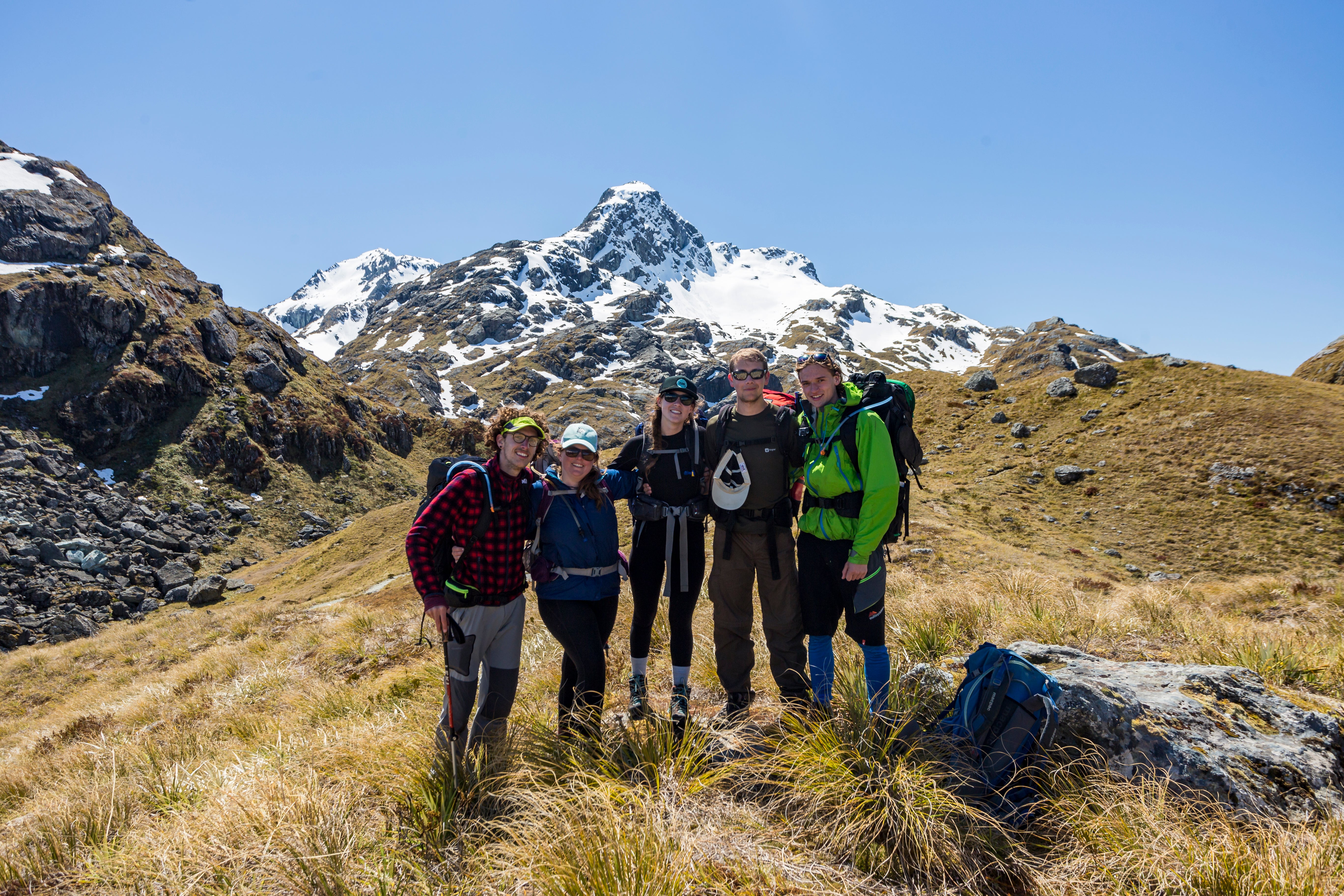Exploit Adventure Adventure Guide and Travel Programs | Pure Exploration