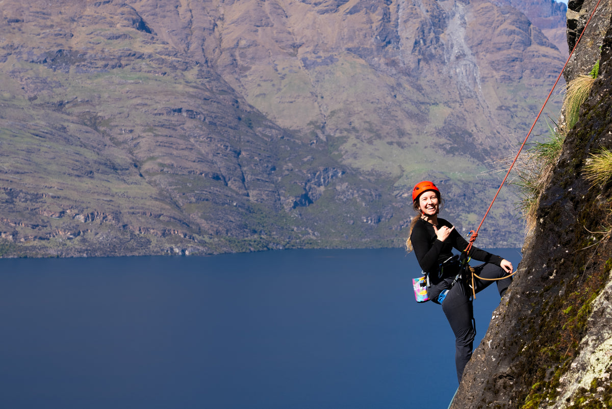 New Zealand Adventure Guide Program Gap Year Abroad – Pure Exploration