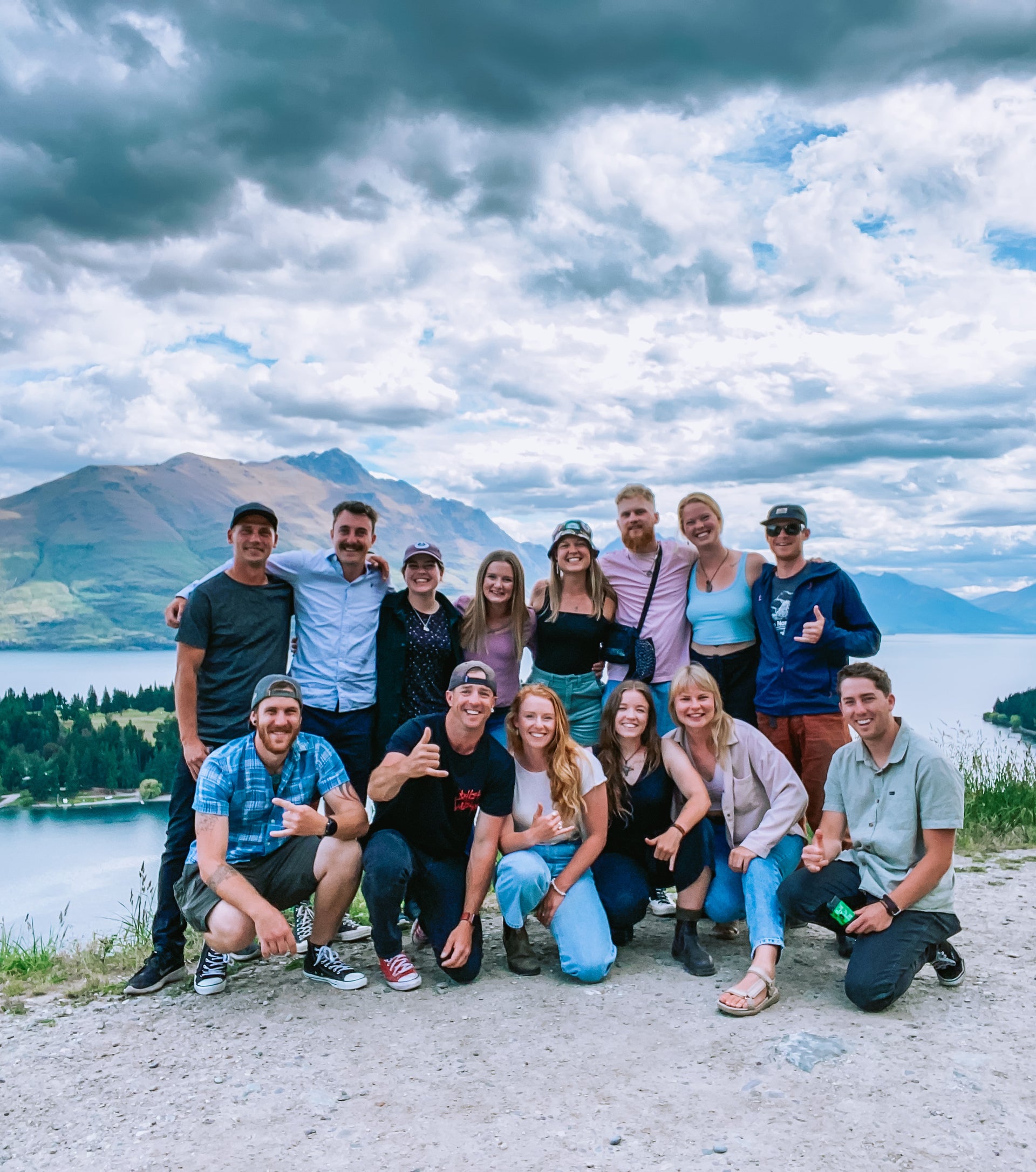 Adventure Guide Programs Overview – Pure Exploration