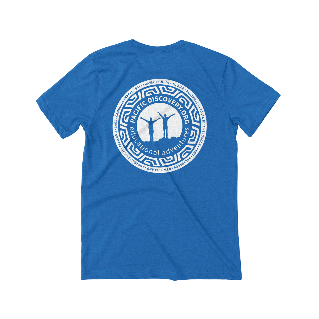 Pacific Discovery T-Shirt