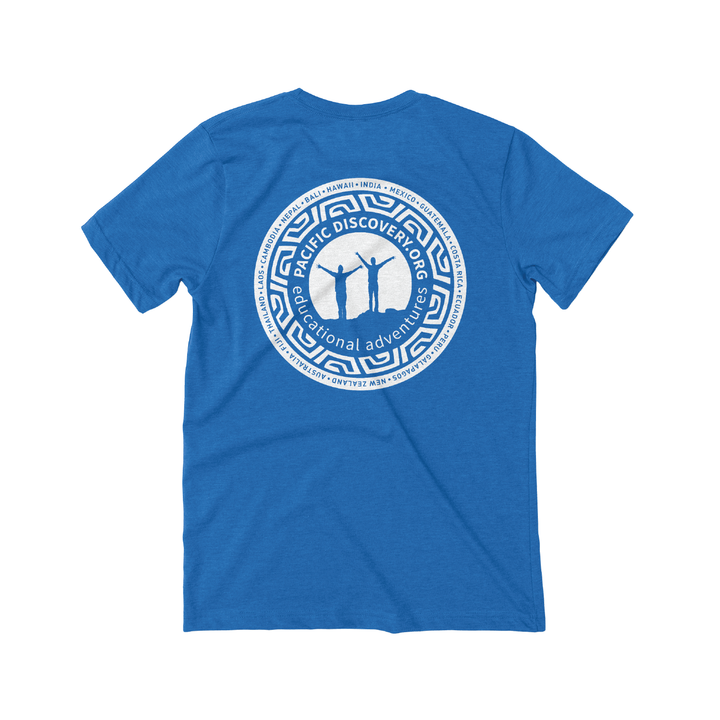 Pacific Discovery T-Shirt