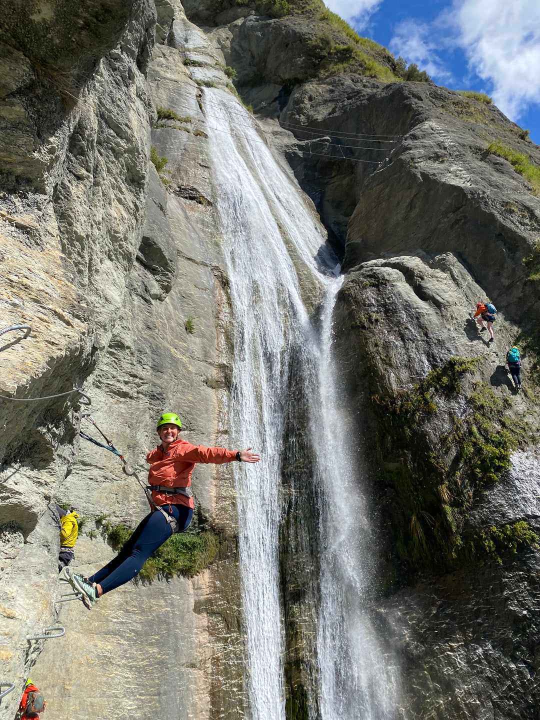 Wild Wire Wanaka Tour Guide