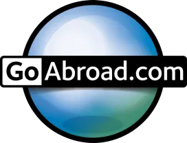 Who we work with, Go Abroad logo | Pure Exploration