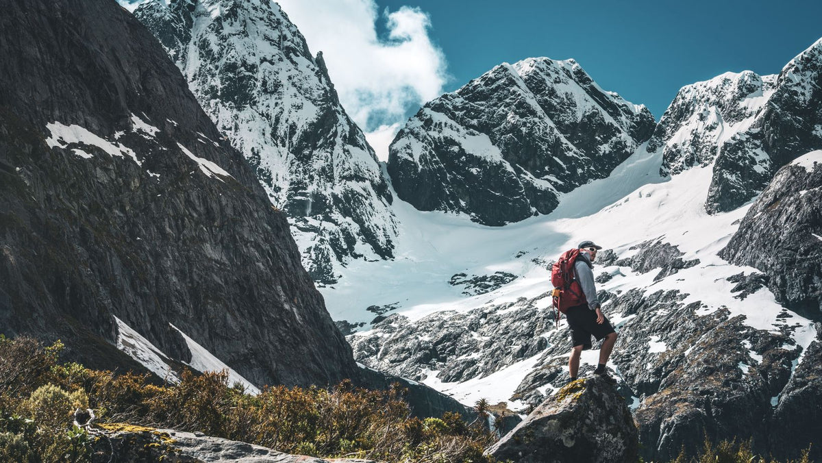 Adventure Travel and Outdoor Programs | Pure Exploration